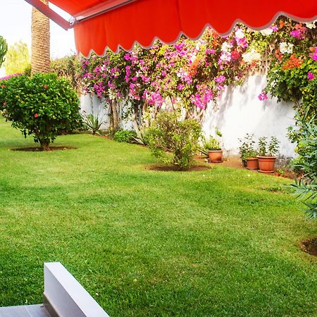 Casa Tranquila Apartment Puerto de la Cruz  Exterior foto