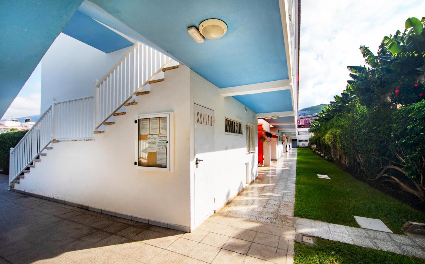 Casa Tranquila Apartment Puerto de la Cruz  Exterior foto