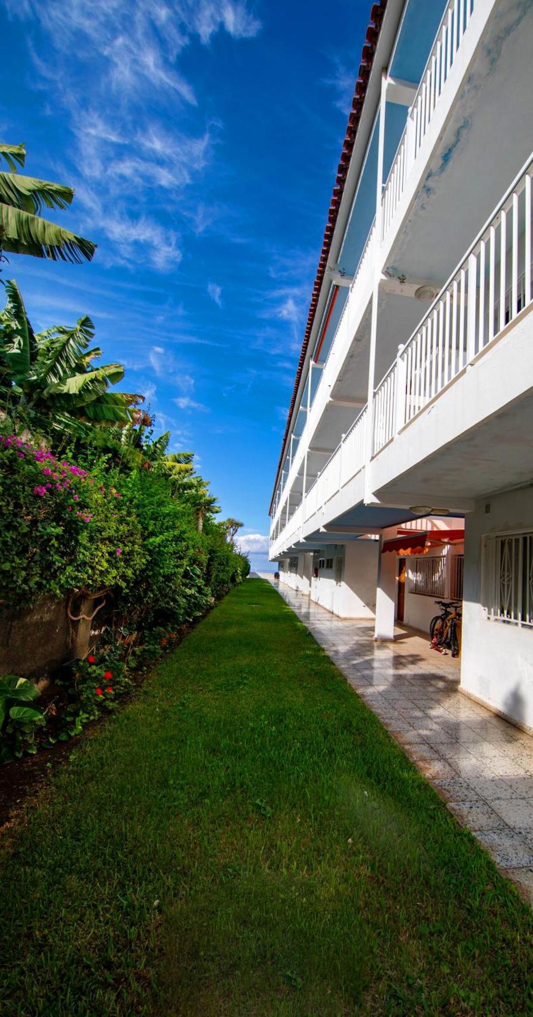 Casa Tranquila Apartment Puerto de la Cruz  Exterior foto
