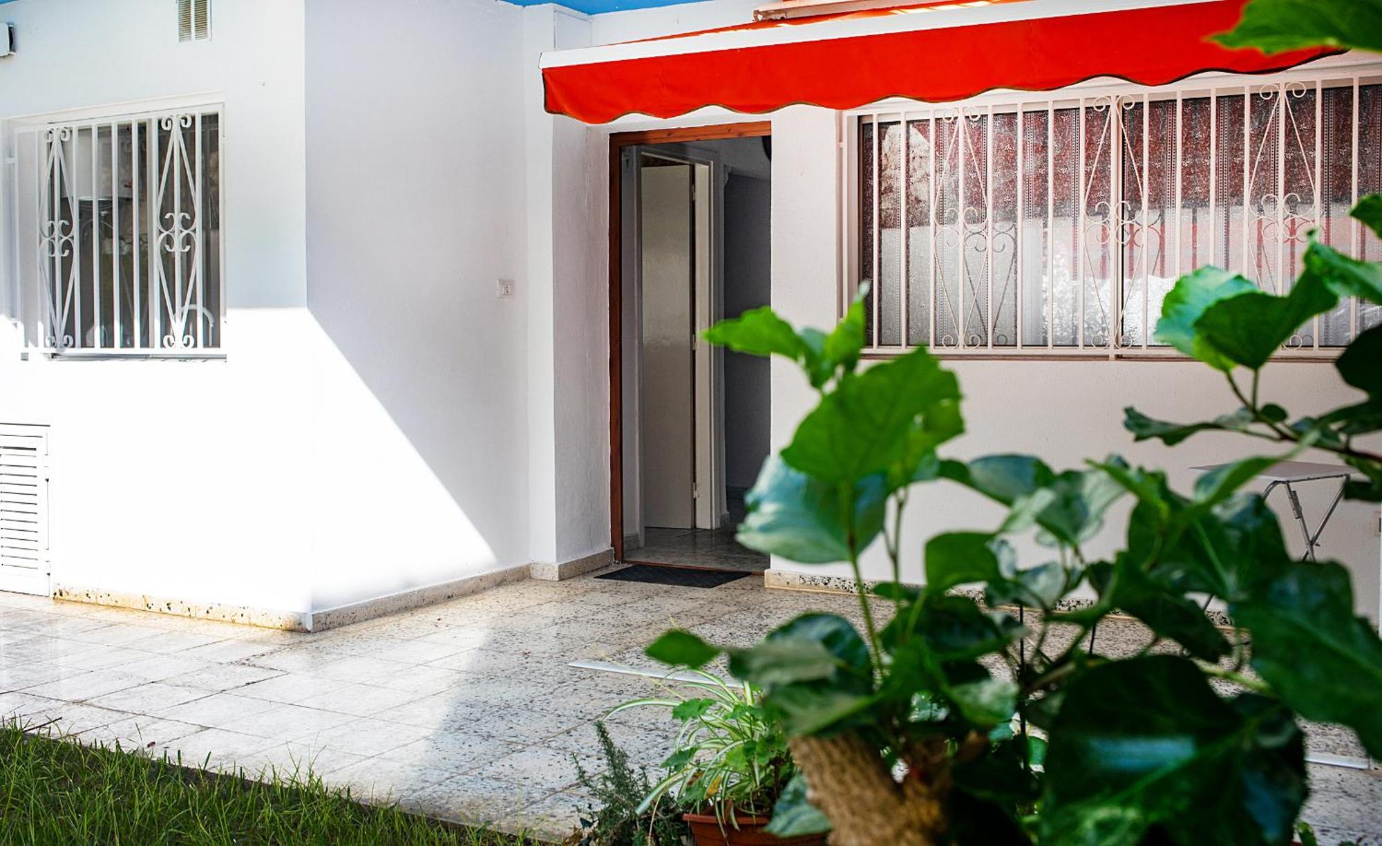 Casa Tranquila Apartment Puerto de la Cruz  Exterior foto
