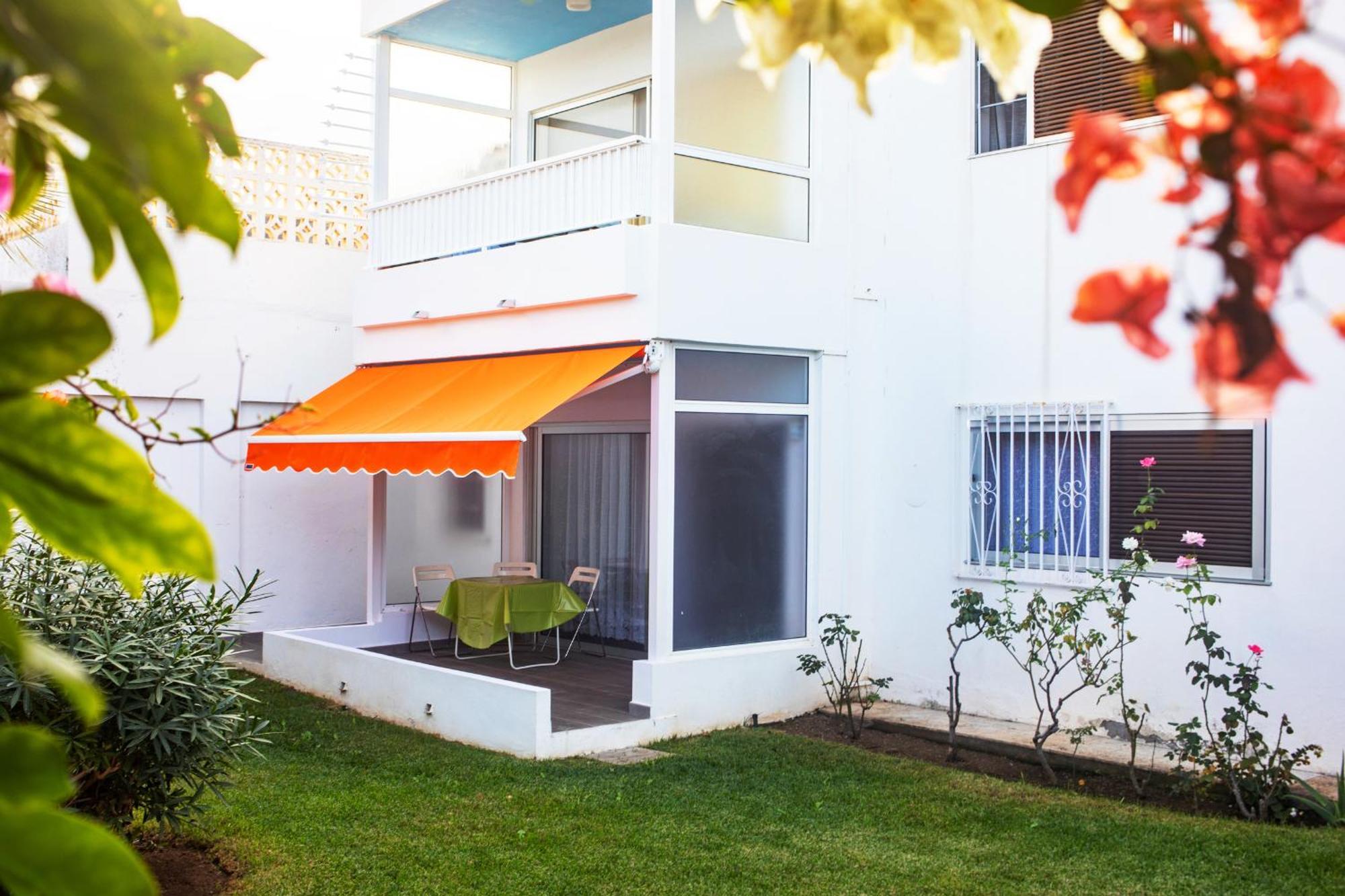 Casa Tranquila Apartment Puerto de la Cruz  Exterior foto