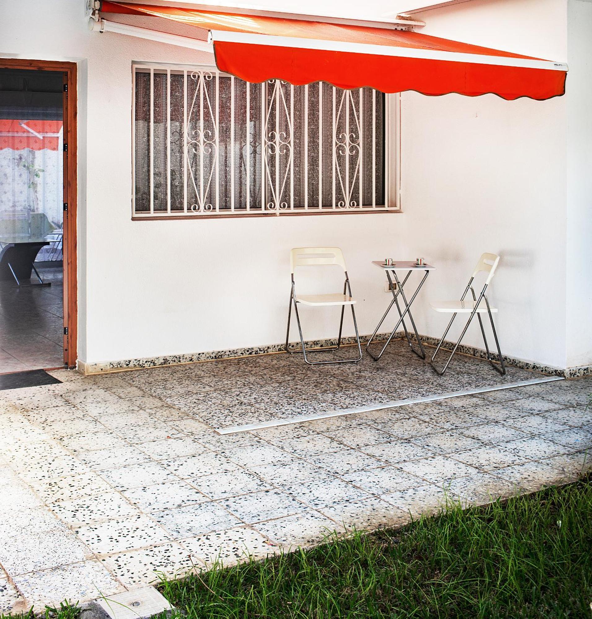 Casa Tranquila Apartment Puerto de la Cruz  Exterior foto